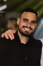 עו״ד שחר אוחנה